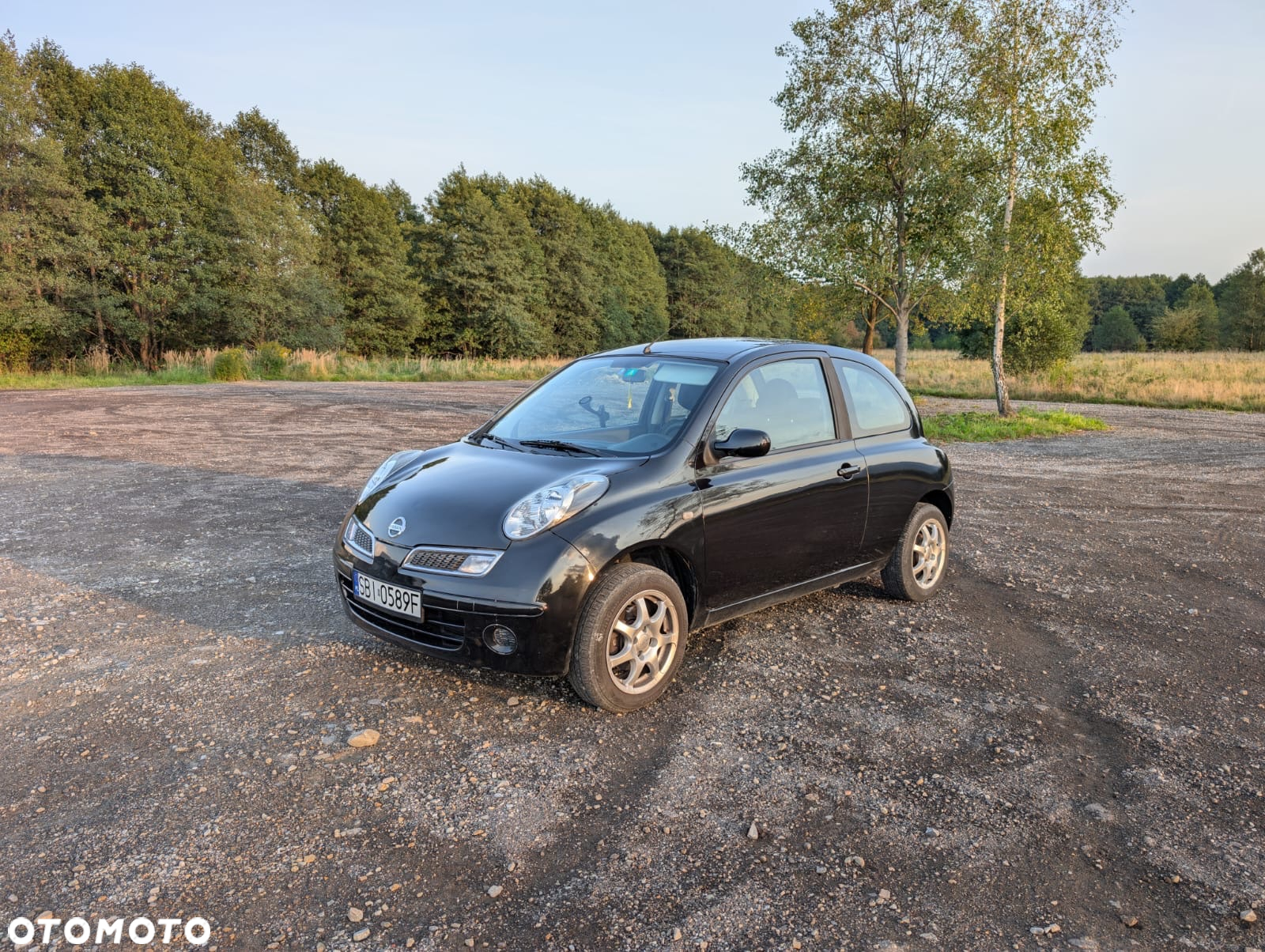 Nissan Micra 1.2 Plus - 7