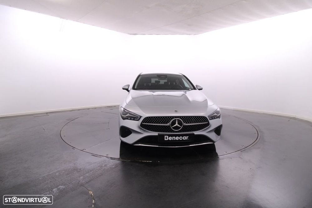 Mercedes-Benz CLA 180 d Shooting Brake Progressive Aut. - 13