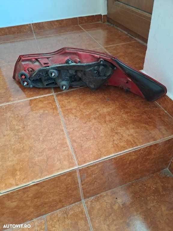 Stop stanga Opel Insignia A break original - 2