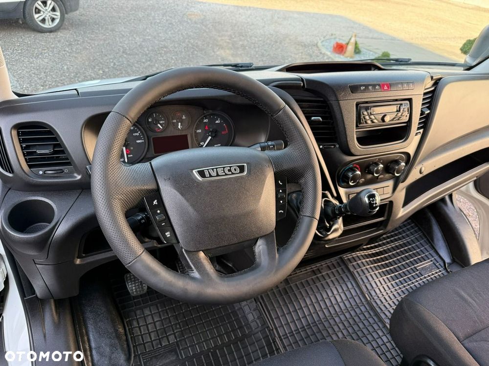 Iveco Daily - 11