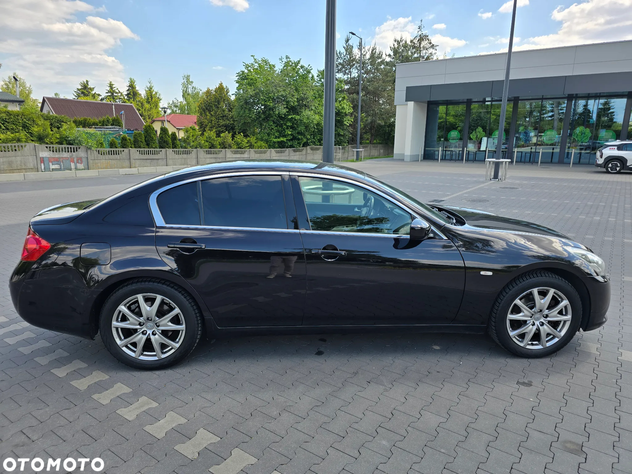 Infiniti G G37 GT Premium AWD - 12