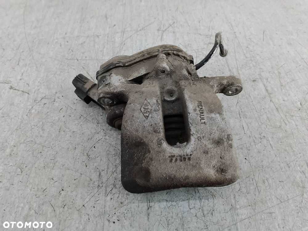 ZACISK HAMULCOWY PRAWY TYŁ RENAULT SCENIC III 32338814 1.4 TCE TRW - 8
