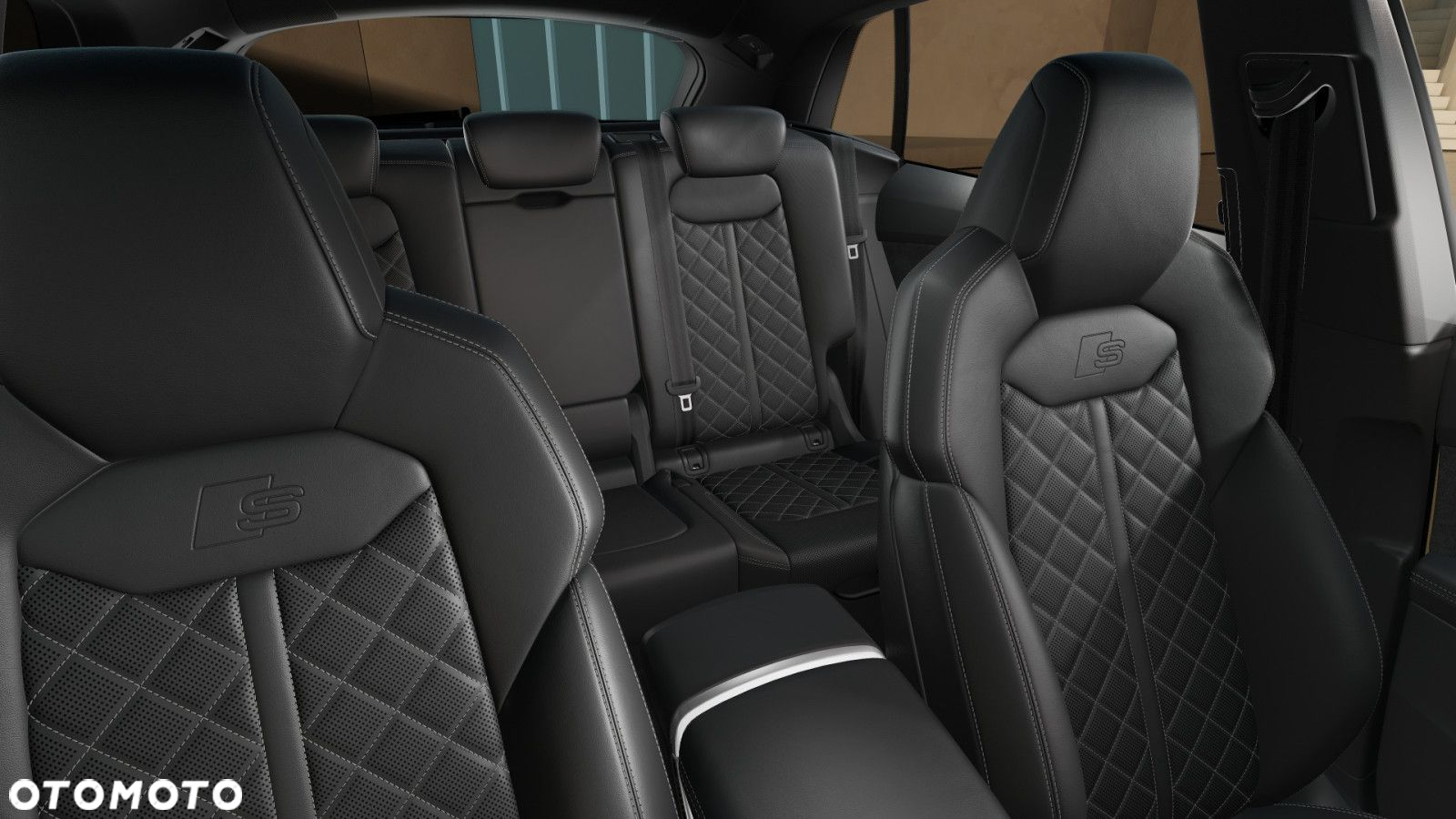 Audi Q8 - 9