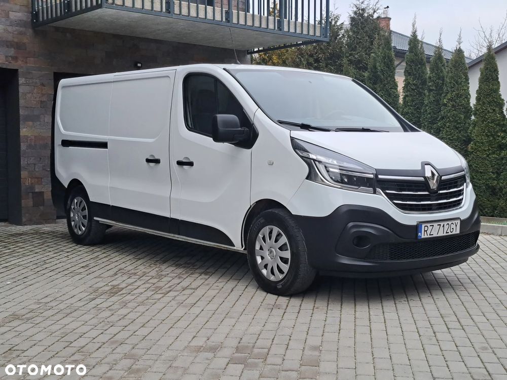 Renault Trafic - 3