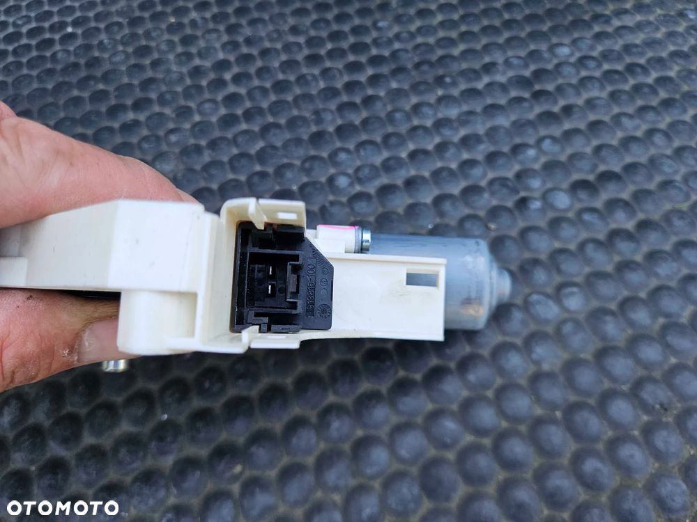 Silniczek Sterownik 8K0959801 A 8K0959802 A 8K0959811 A 8K0959812 A Moduł Szyby Mechanizm Podnoszenia Przod Tyl Audi A4 B8 A5 Sedan Kombi - 39