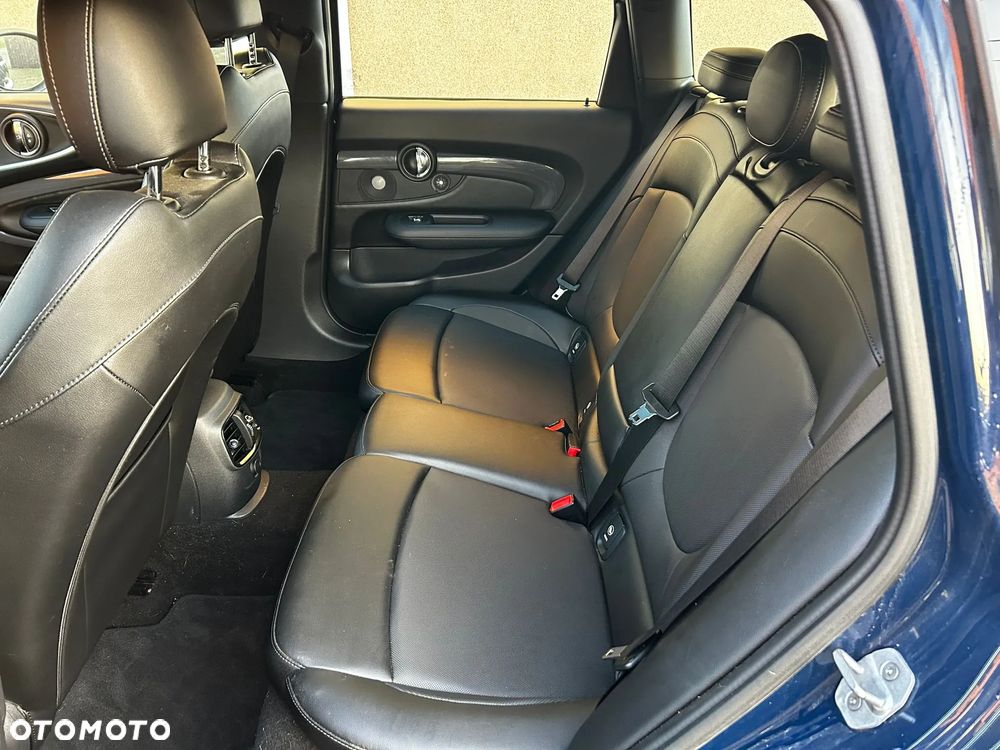 MINI Clubman Cooper S - 29