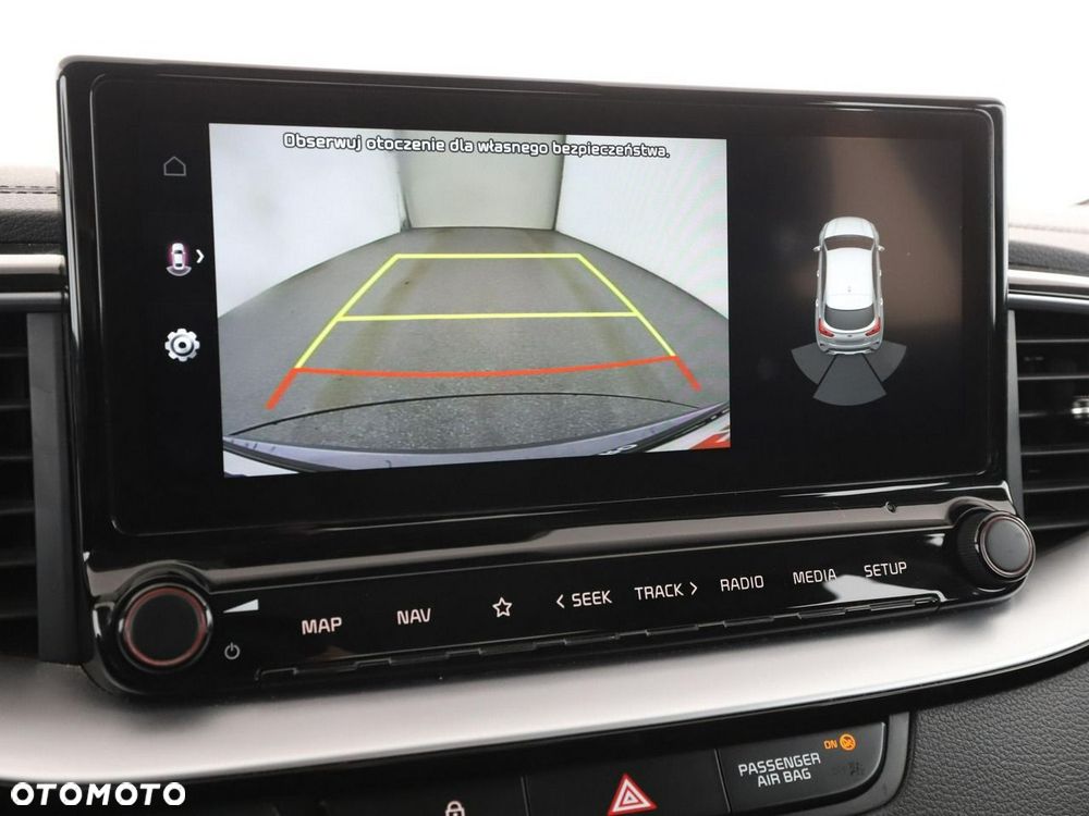 Kia XCeed 1.6 GDI DCT6 OPF Inspiration - 26