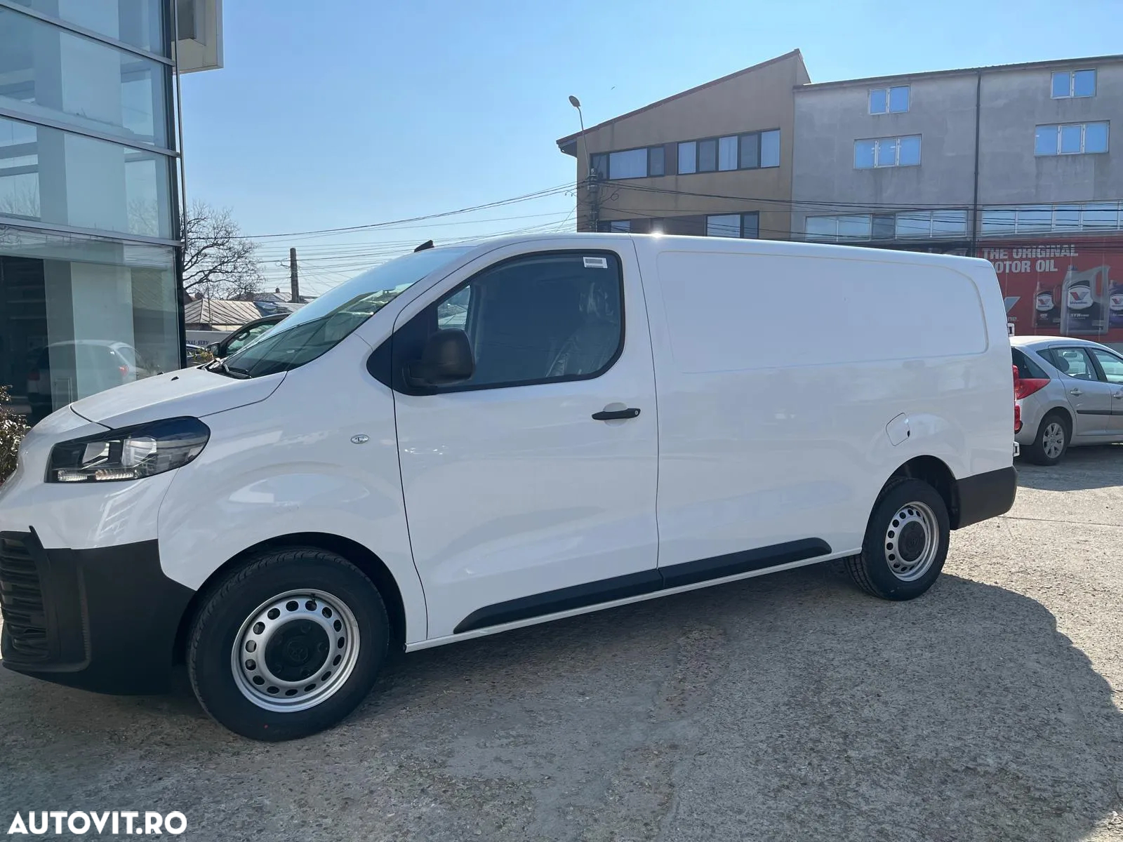 Toyota PROACE VAN - 2