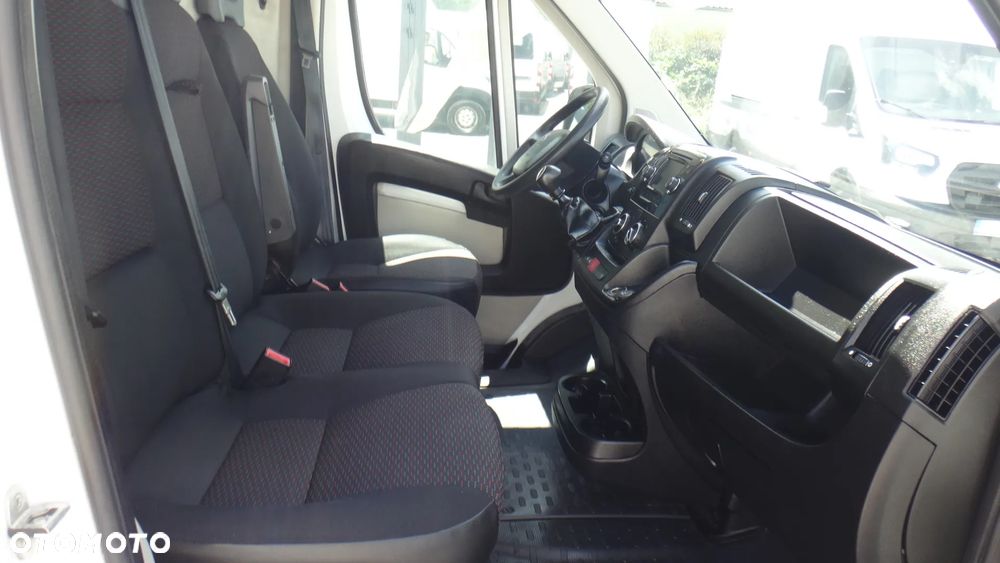 Peugeot Boxer - 8