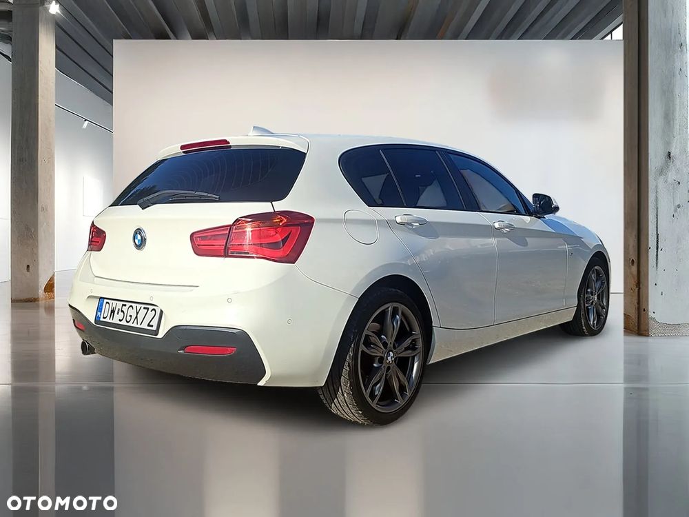 BMW Seria 1 118i M Sport - 3