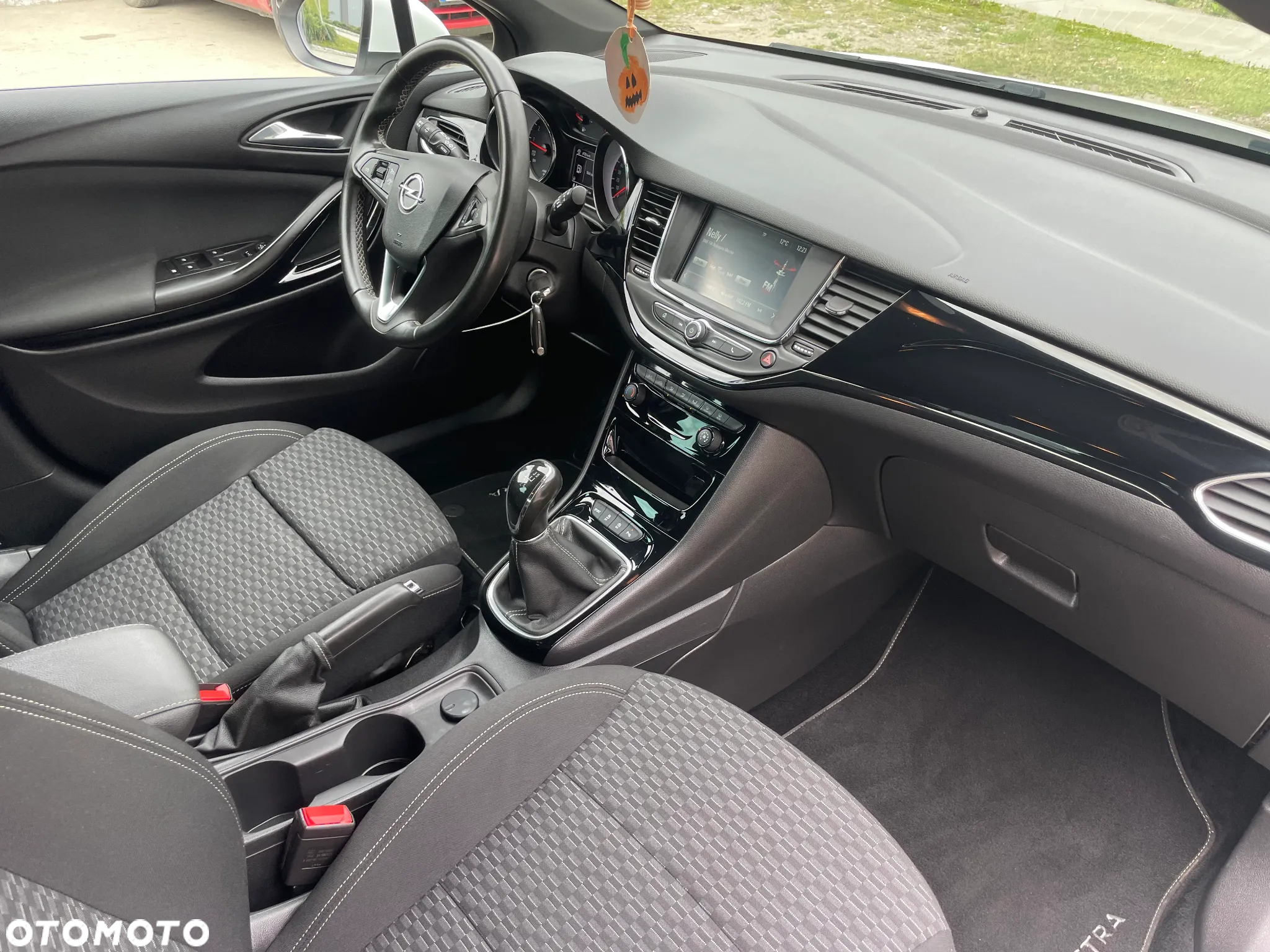 Opel Astra 1.0 Turbo Start/Stop Edition - 21