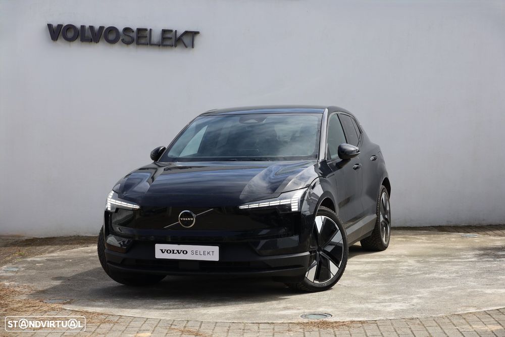 Volvo EX30 Twin Motor Performance AWD Ultra - 1