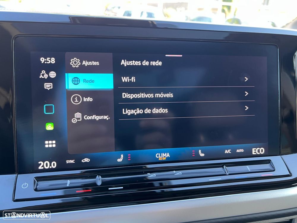 VW Multivan 1.5 TSI e-Hybrid Life DSG - 40