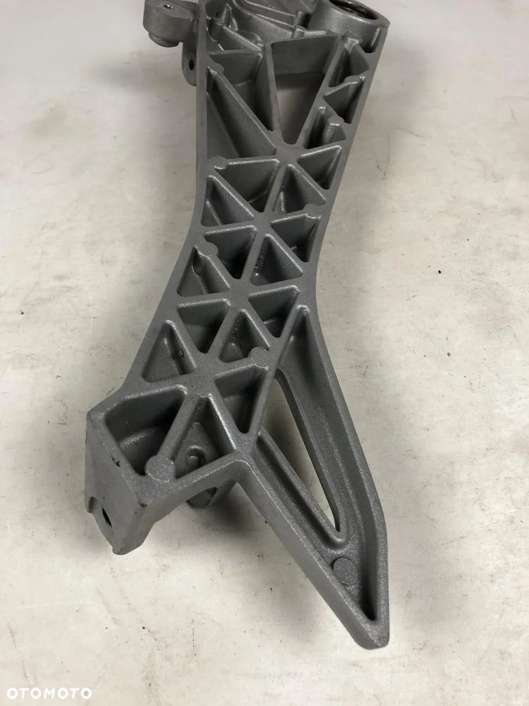 Ducati Monster 696 796 1100 Prawy Set Podnóżek Mocowanie - 5