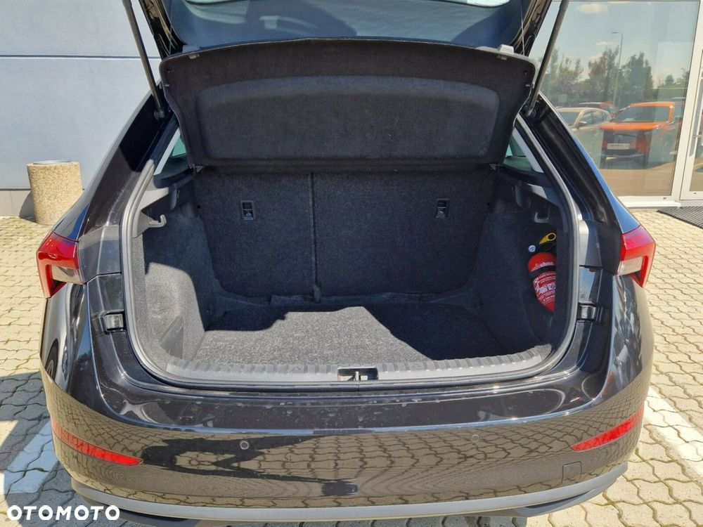 Skoda Scala 1.0 TSI Ambition - 28