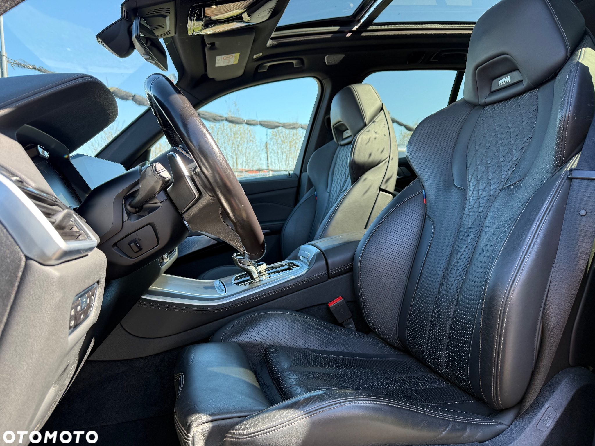 BMW X5 xDrive45e - 8