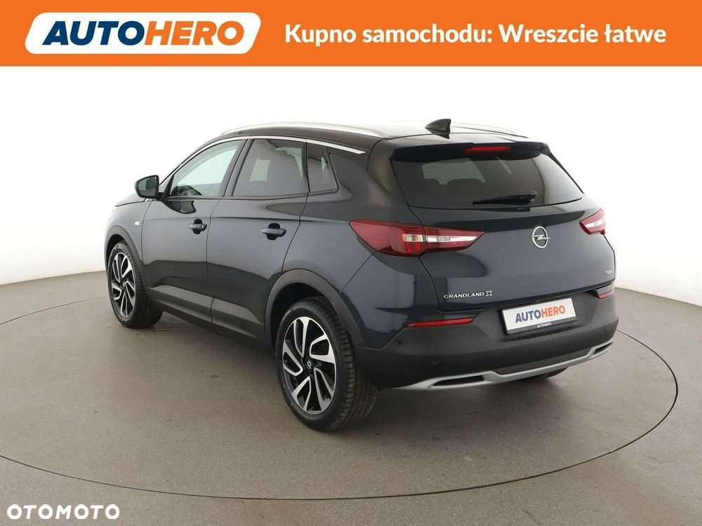Opel Grandland X 1.6 T Ultimate S&S - 5