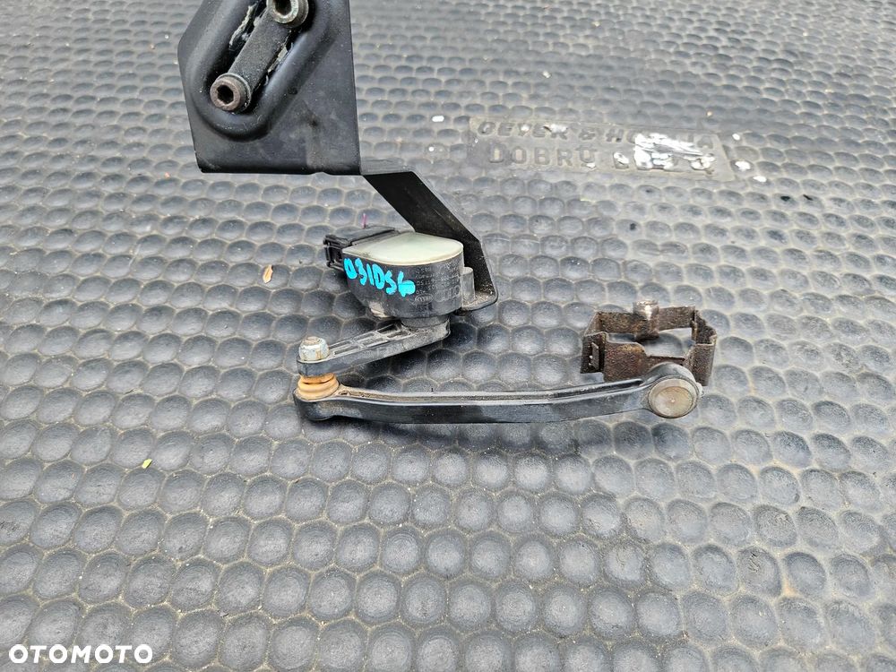 Czujnik 8E0903503 Sterownik Poziomowania Cieglo Swiatel Xenon Wtyczka Audi A4 B6 B7 - 9