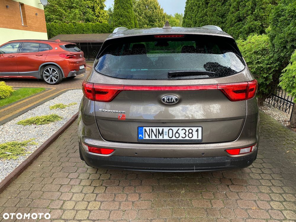 Kia Sportage 1.6 GDI M 2WD - 3