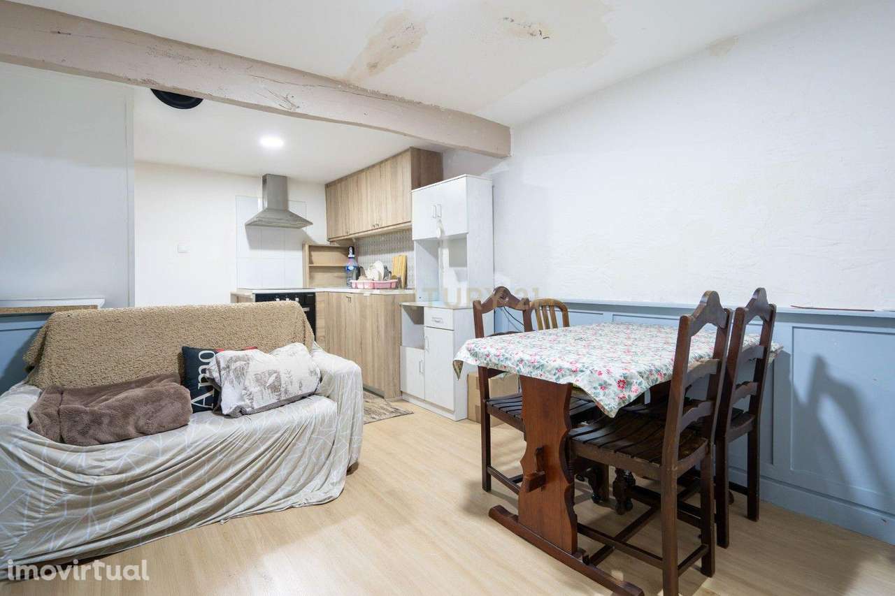 Casa Renovada em Lousã - Oportunidade Imperdível! - Grande imagem: 2/23