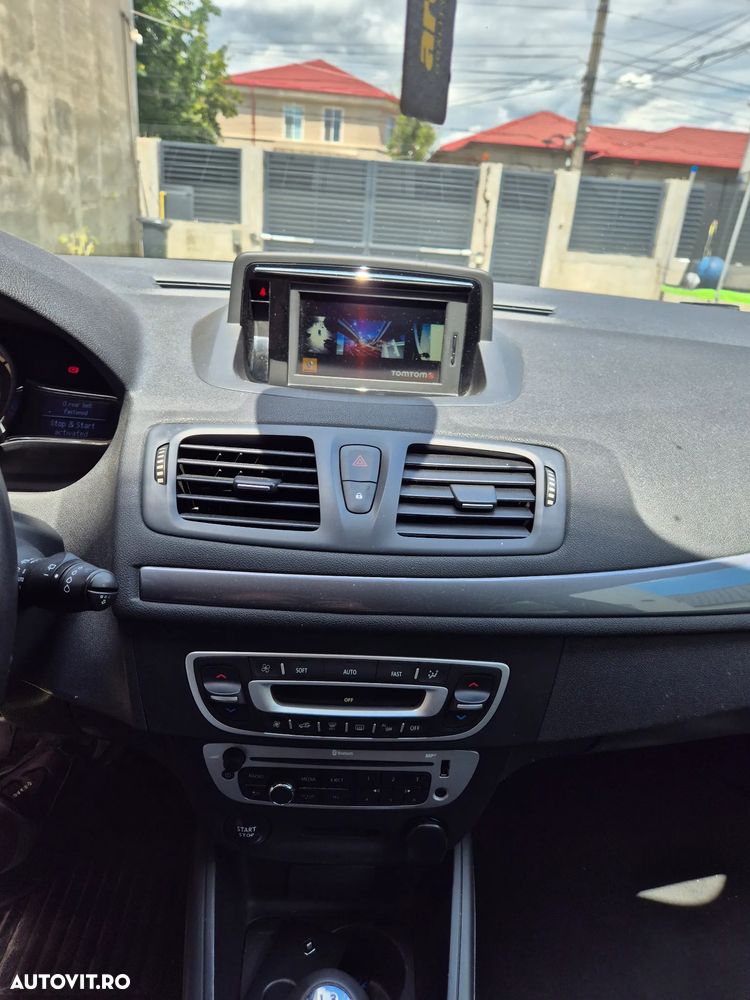 Renault Megane - 9