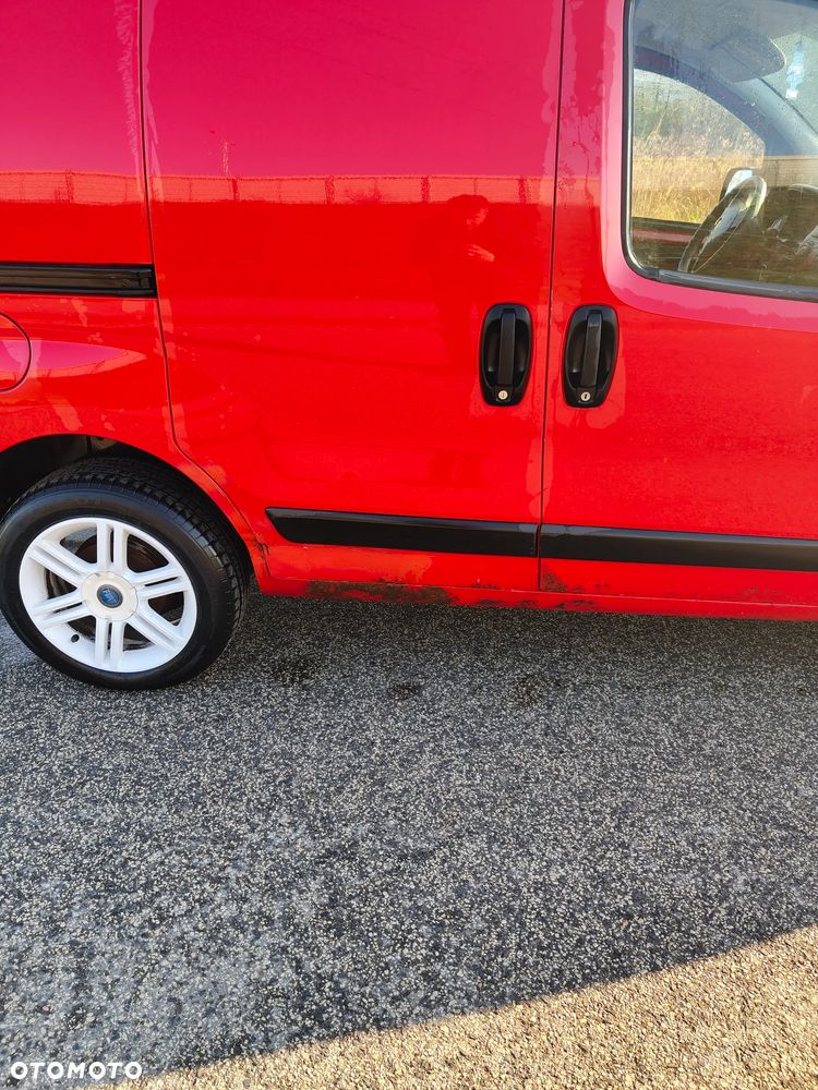 Fiat Fiorino - 5