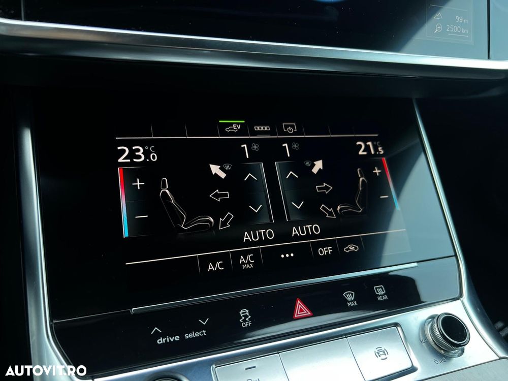Audi A6 - 13