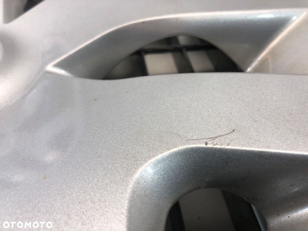 KOŁPAKI 16''  2 SZT,  NISSAN JUKE (F15) 2010 - 2022 1.2 DIG-T 85 kW [115 KM] benzyna 2014 - 2022 - 3