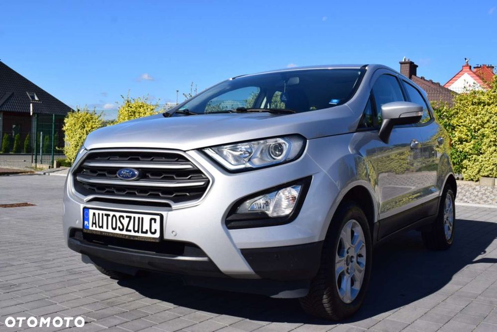 Ford EcoSport - 4