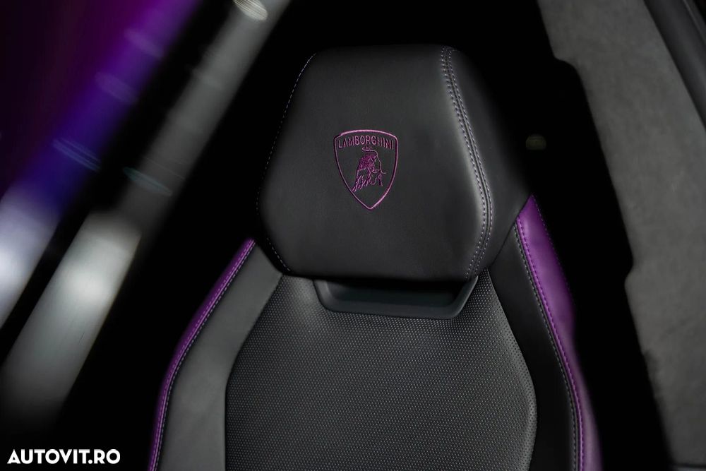 LAMBORGHINI URUS 2024 — imagine 29