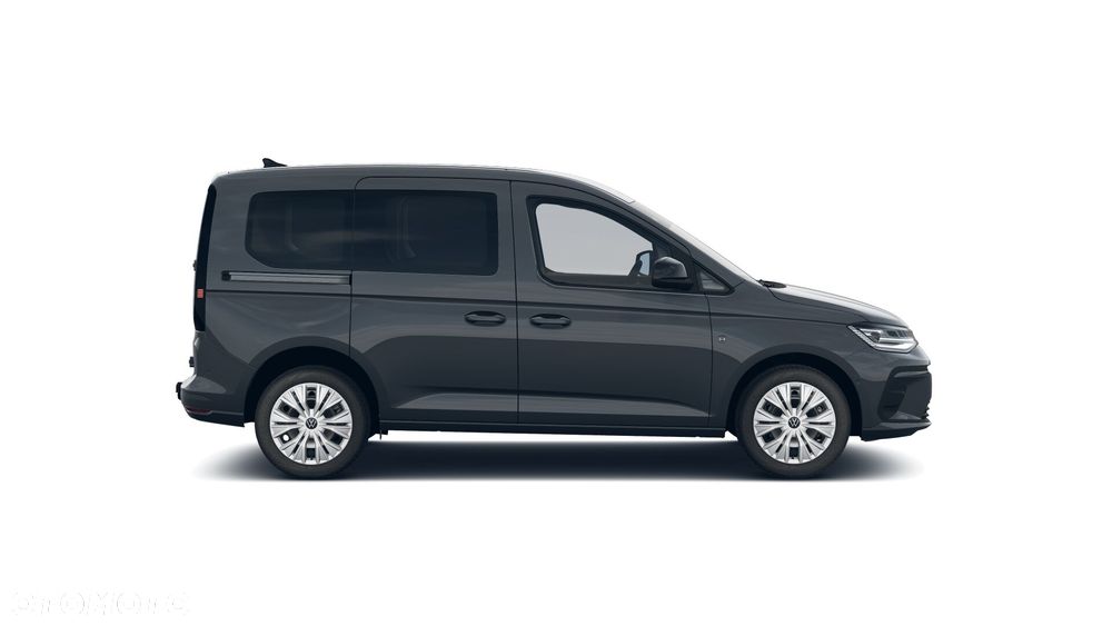 Volkswagen Caddy 2.0 TDI - 5