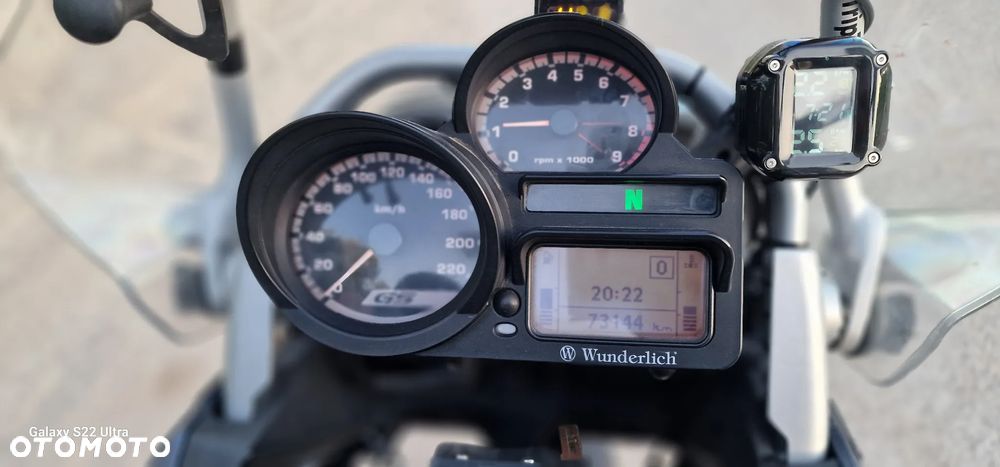 BMW R - 5