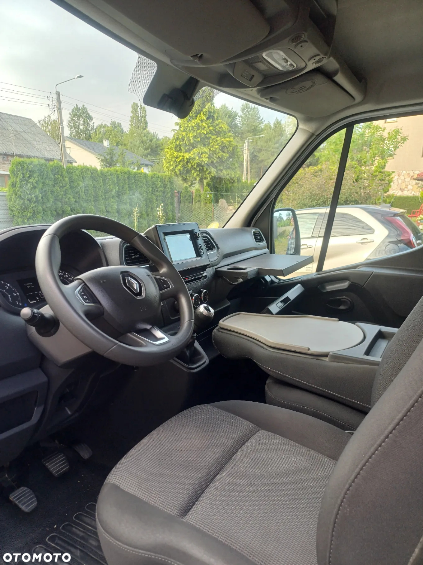 Renault MASTER - 11