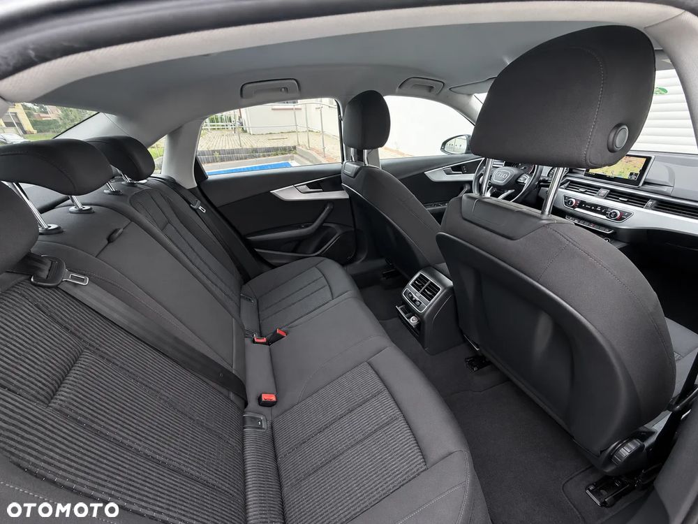 Audi A4 Limousine 2.0 TDI S tronic design - 12