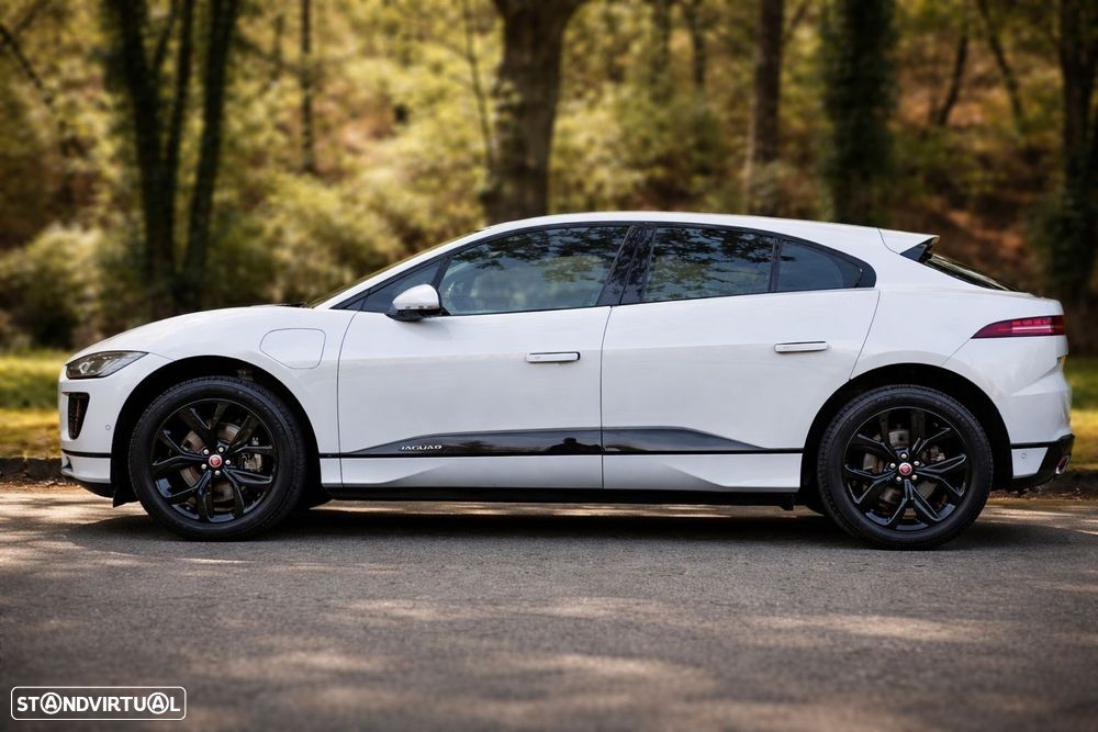 Jaguar I-Pace - 27