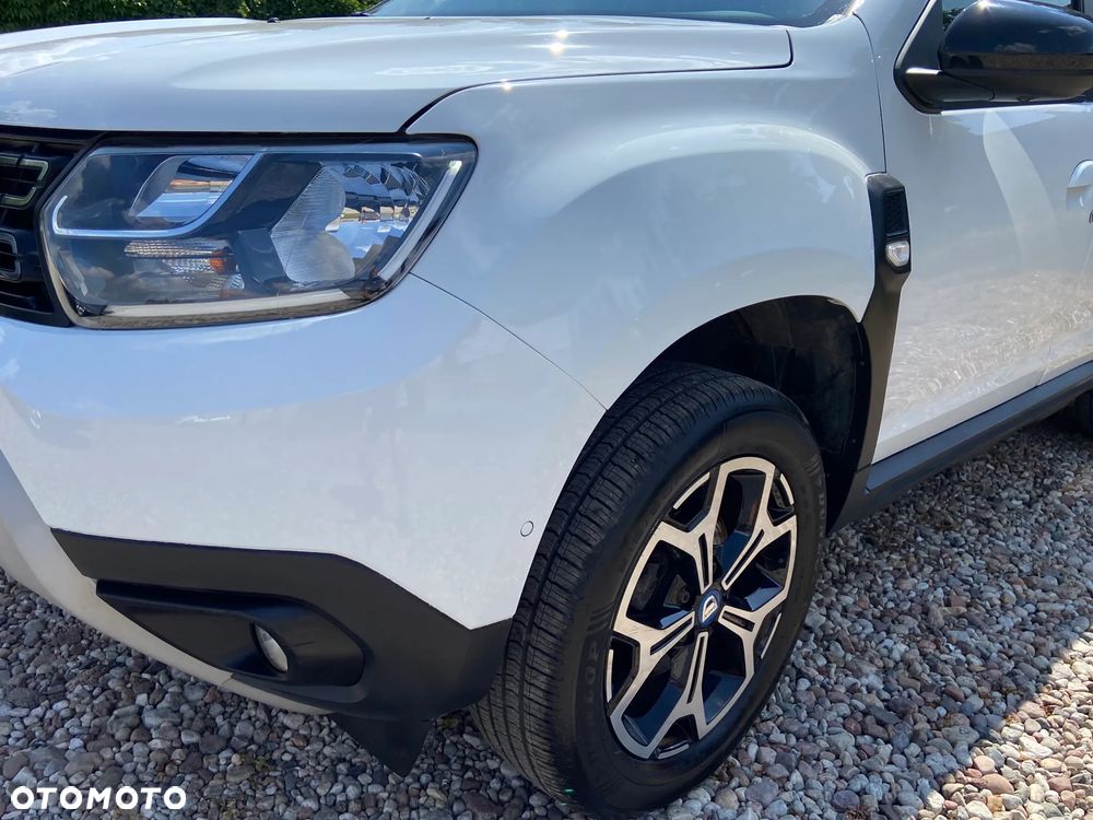 Dacia Duster - 15