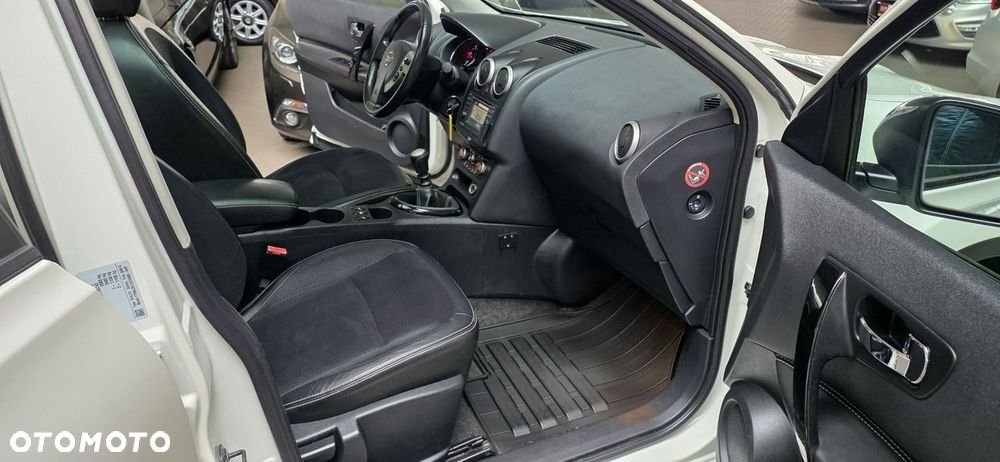 Nissan Qashqai - 15