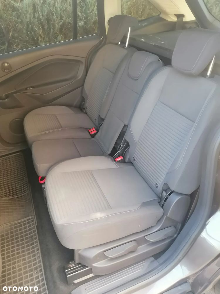 Ford Grand C-MAX Gr 1.5 TDCi Titanium - 25