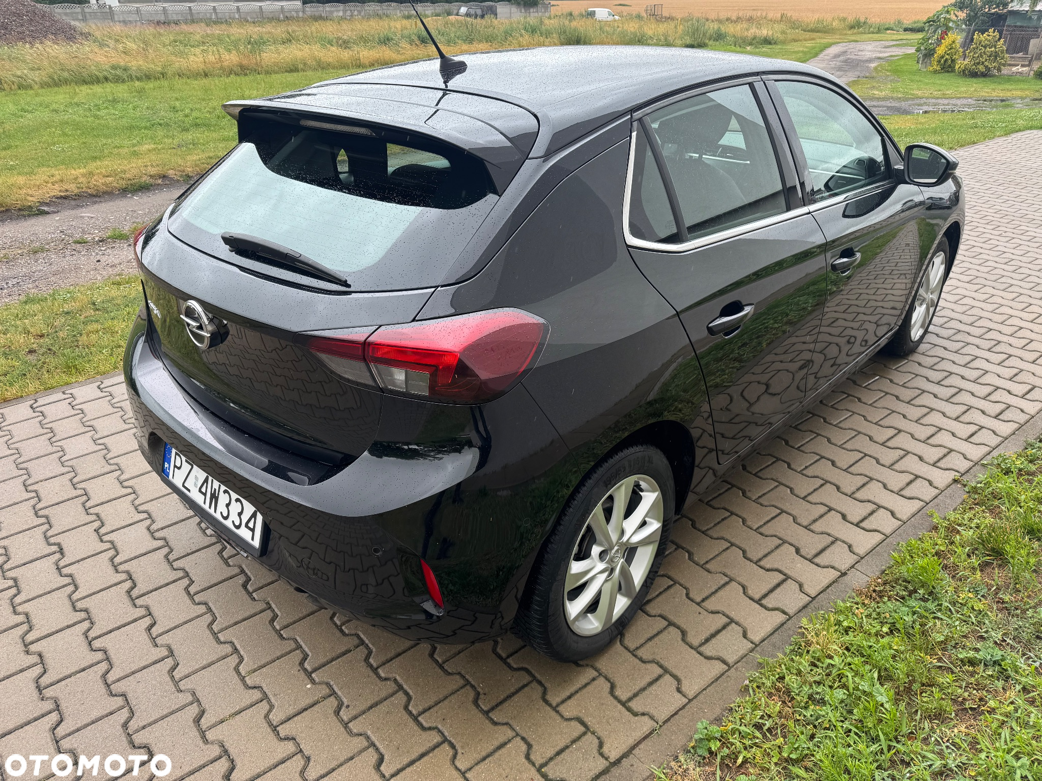 Opel Corsa 1.2 Edition Business Pack S&S - 3