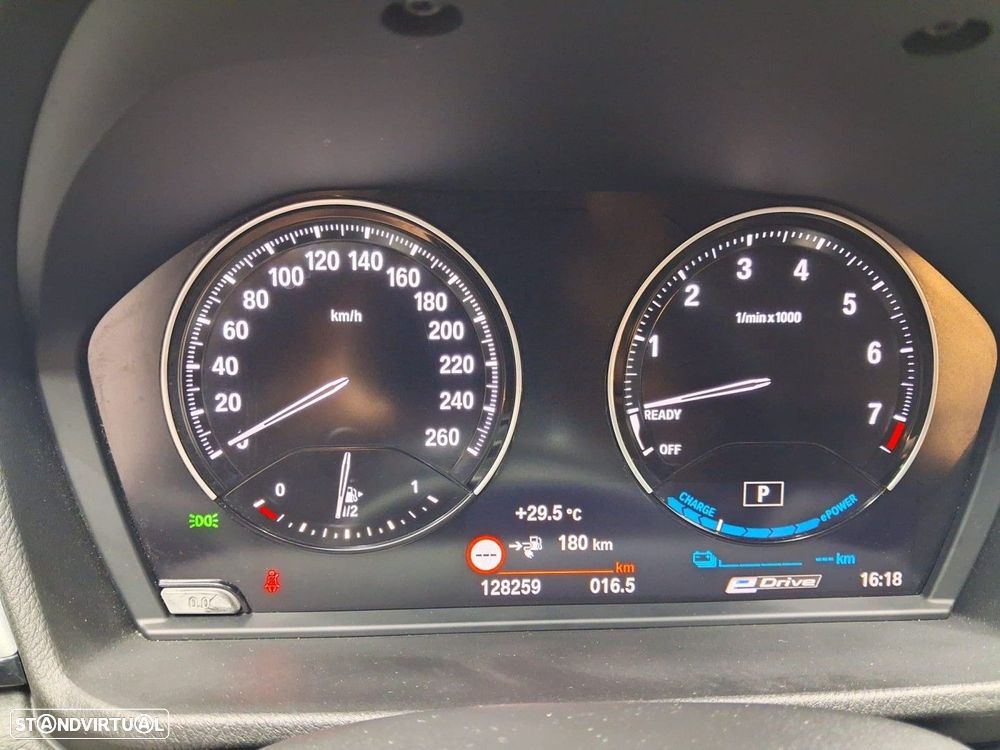 BMW X2 25 e xDrive Advantage - 15