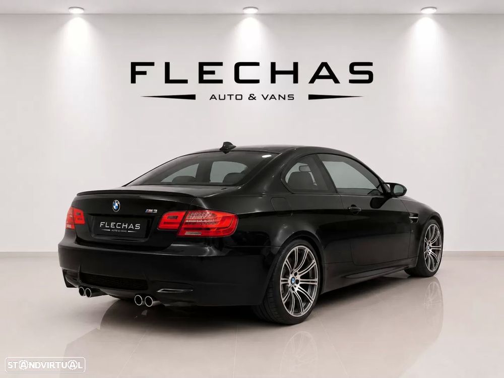 BMW M3 Auto - 2