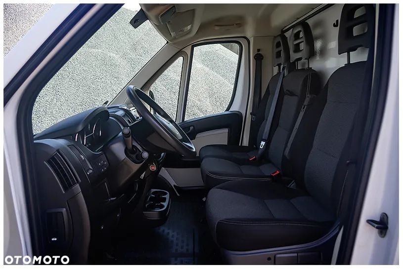 Fiat Ducato - 22
