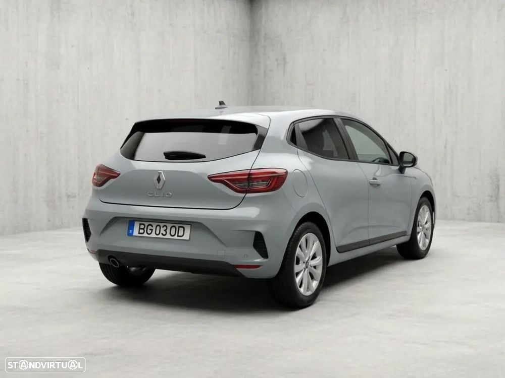 Renault Clio 1.0 TCe Intens - 11