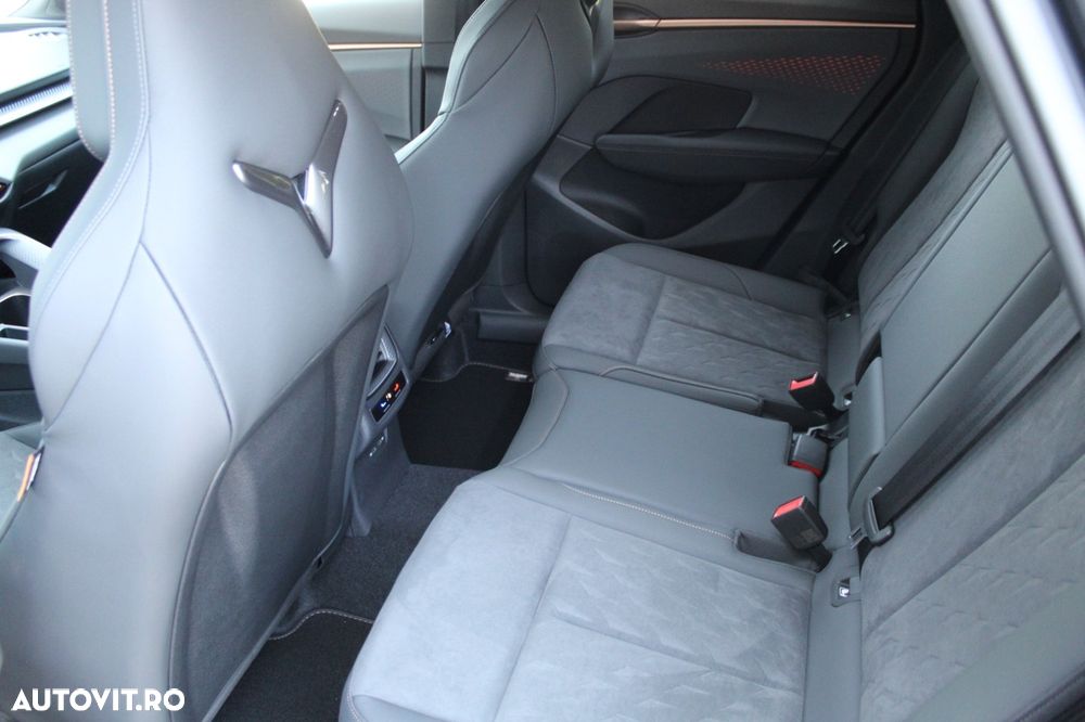 Cupra Terramar 2.0 TSI DSG7 4Drive - 18