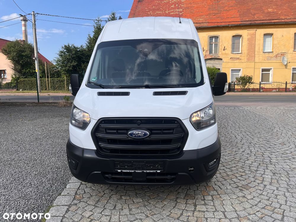 Ford Transit - 5