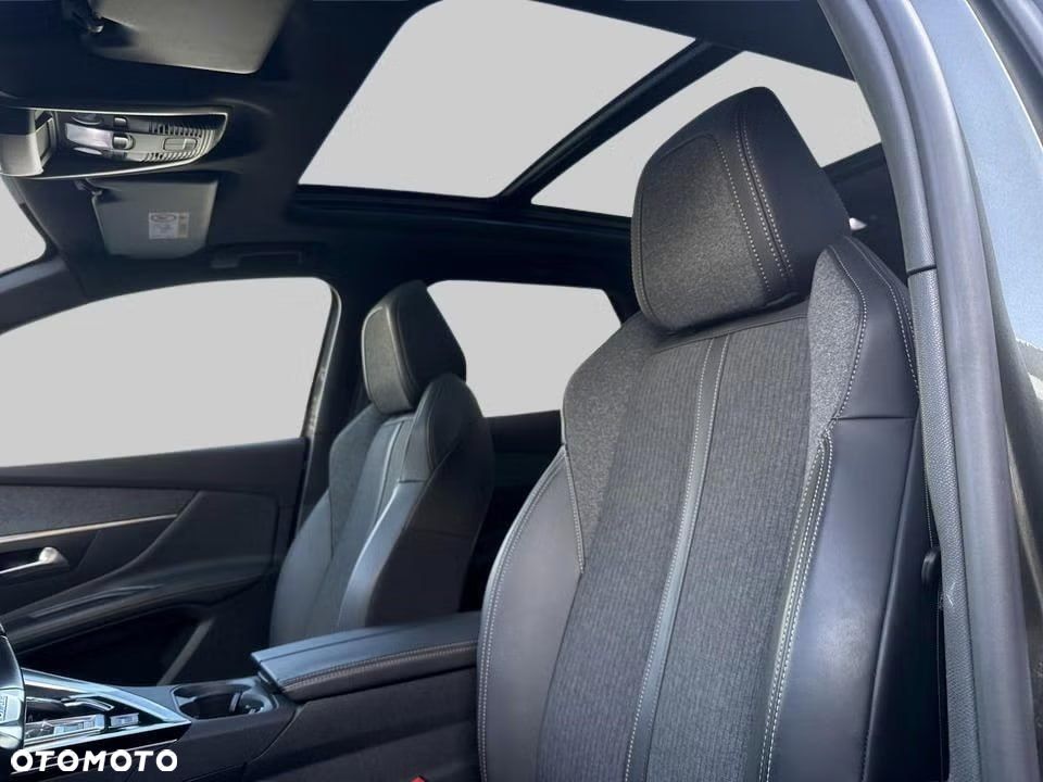 Peugeot 3008 - 18