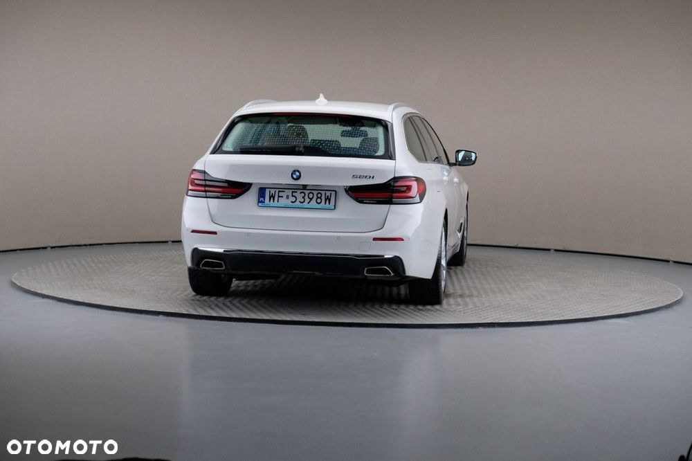 BMW Seria 5 - 5