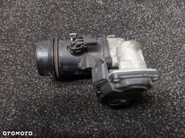 BMW E60 E90 F07 F10 F20 F30 F34 N47 MINI R56 PRZEPUSTNICA 7810752 RAF-AUTO CZĘŚCI - 1