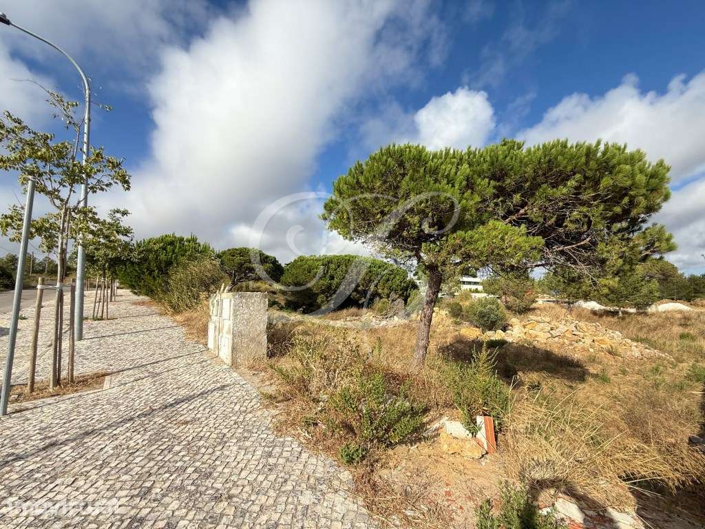 Lote de Terreno p/construção com 455 m2 | Sintra - Grande imagem: 3/13