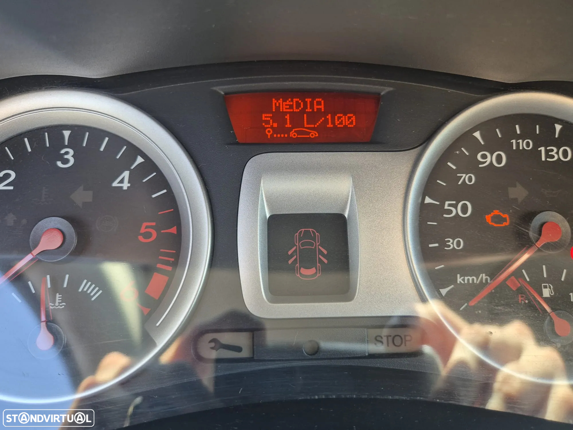 Renault Clio Break - 5
